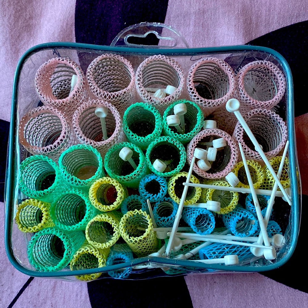 Hair Rollers